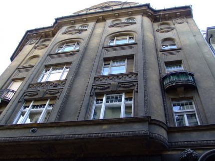 Fifth Hostel Budapest1