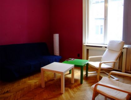 Fifth Hostel Budapest4