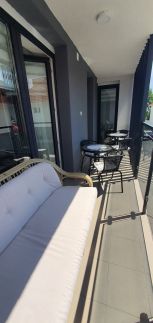 Ildikó1 Apartman9