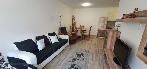 Ildikó1 Apartman7