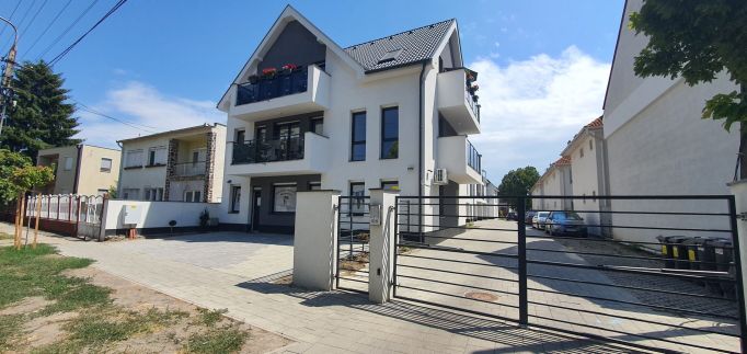 Ildikó1 Apartman