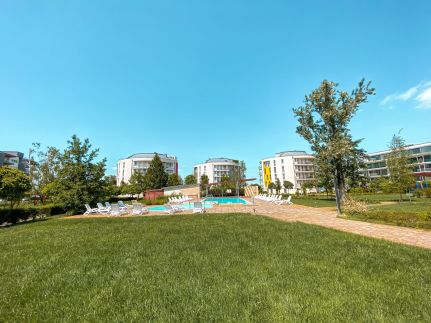 Admiral Sky Deluxe Apartman23