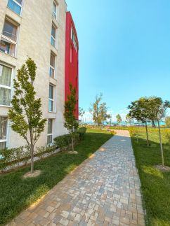 Admiral Sky Deluxe Apartman28