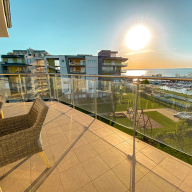 Admiral Sky Deluxe Apartman