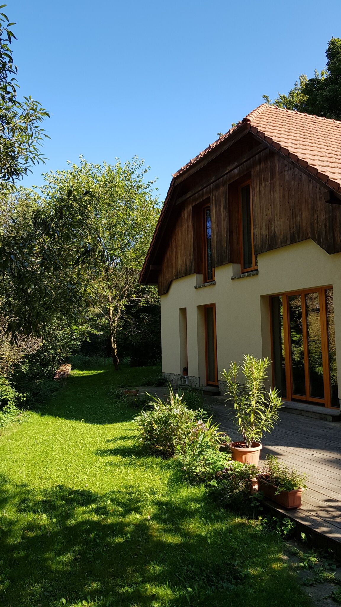 Erdőszéli Vendégház – Pilisszentlászló fotó 1