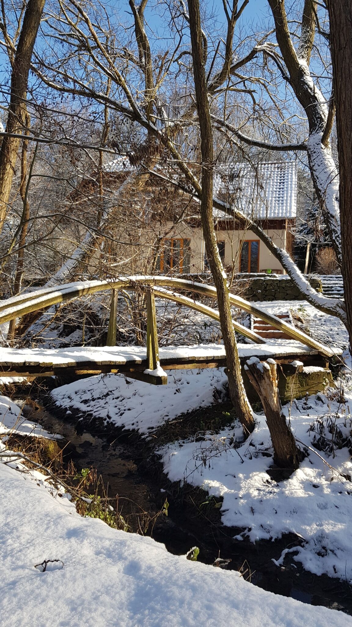 Erdőszéli Vendégház – Pilisszentlászló fotó 6