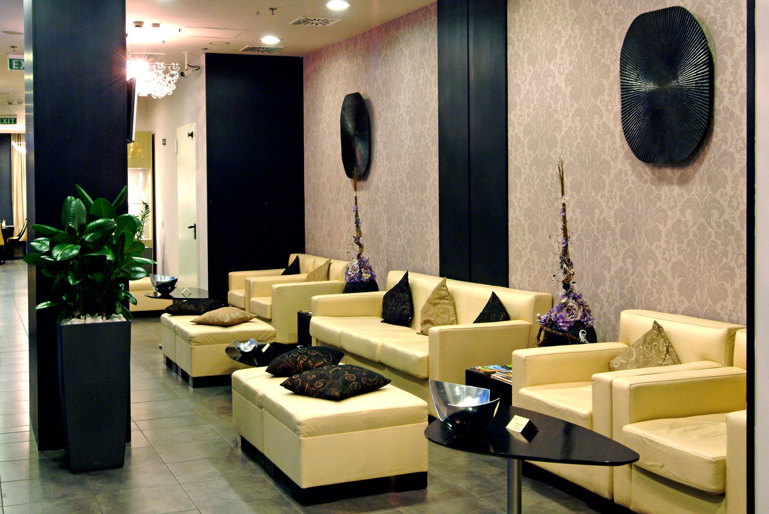 Boutique Hotel Zara Budapest – Budapest V. kerület fotó 1