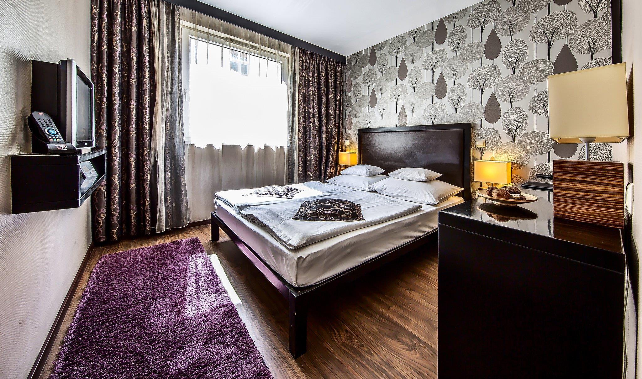 Boutique Hotel Zara Budapest – Budapest V. kerület fotó 10