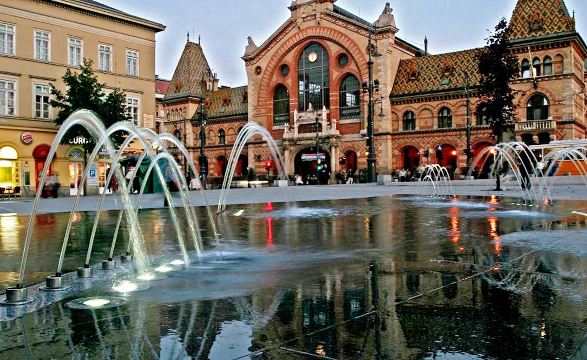 Boutique Hotel Zara Budapest – Budapest V. kerület fotó 11