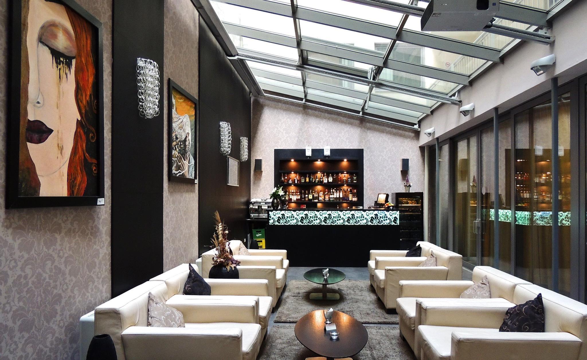 Boutique Hotel Zara Budapest – Budapest V. kerület fotó 12