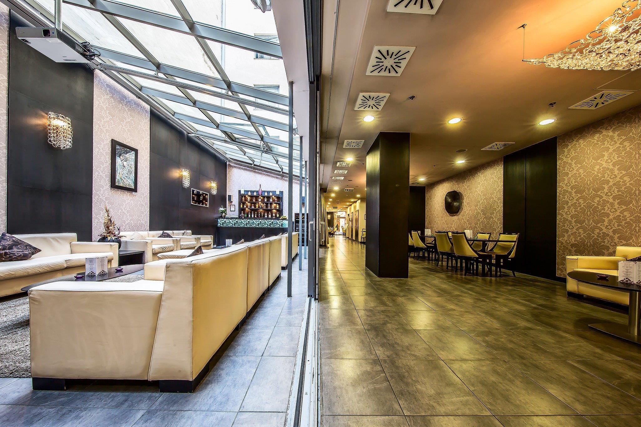 Boutique Hotel Zara Budapest – Budapest V. kerület fotó 13