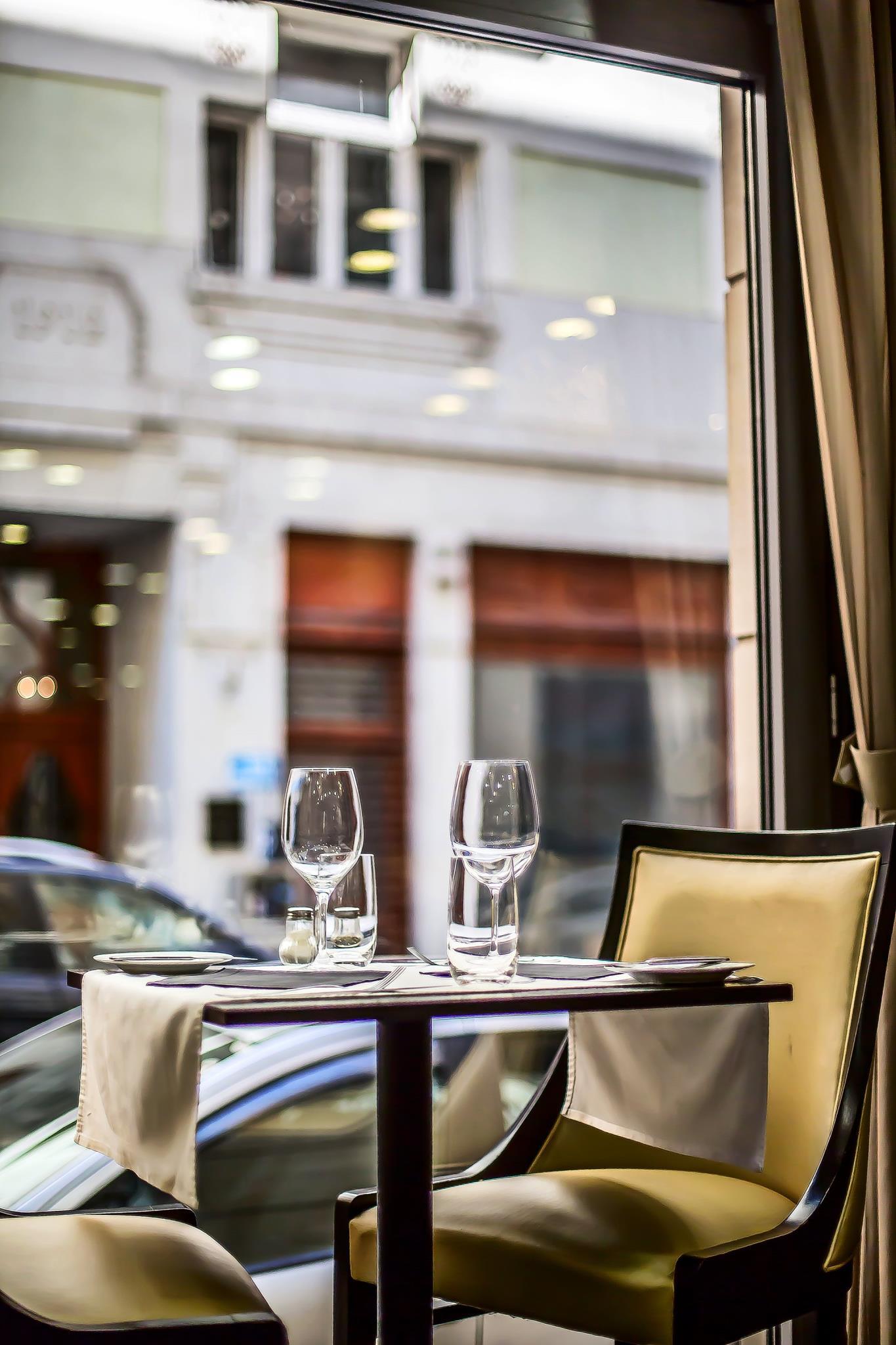 Boutique Hotel Zara Budapest – Budapest V. kerület fotó 14