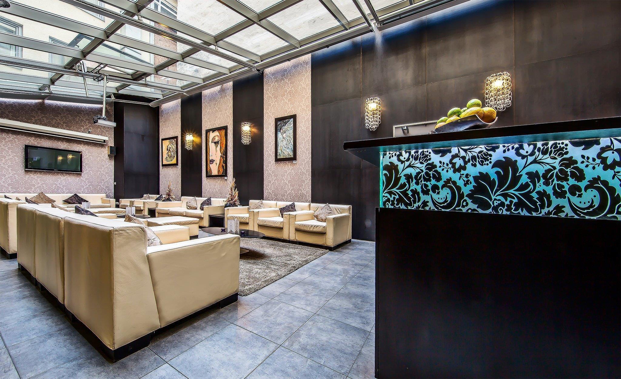 Boutique Hotel Zara Budapest – Budapest V. kerület fotó 15