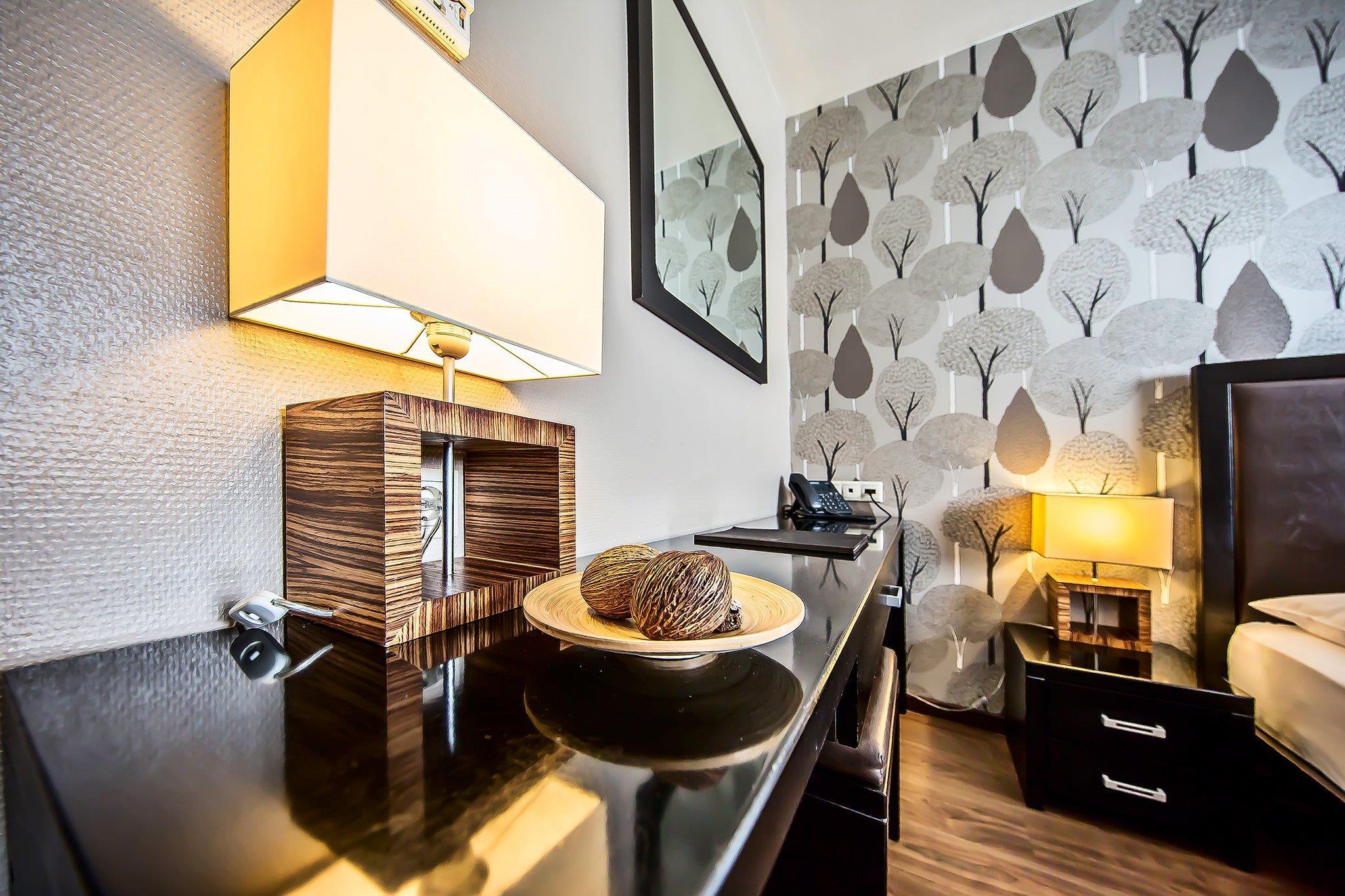 Boutique Hotel Zara Budapest – Budapest V. kerület fotó 16