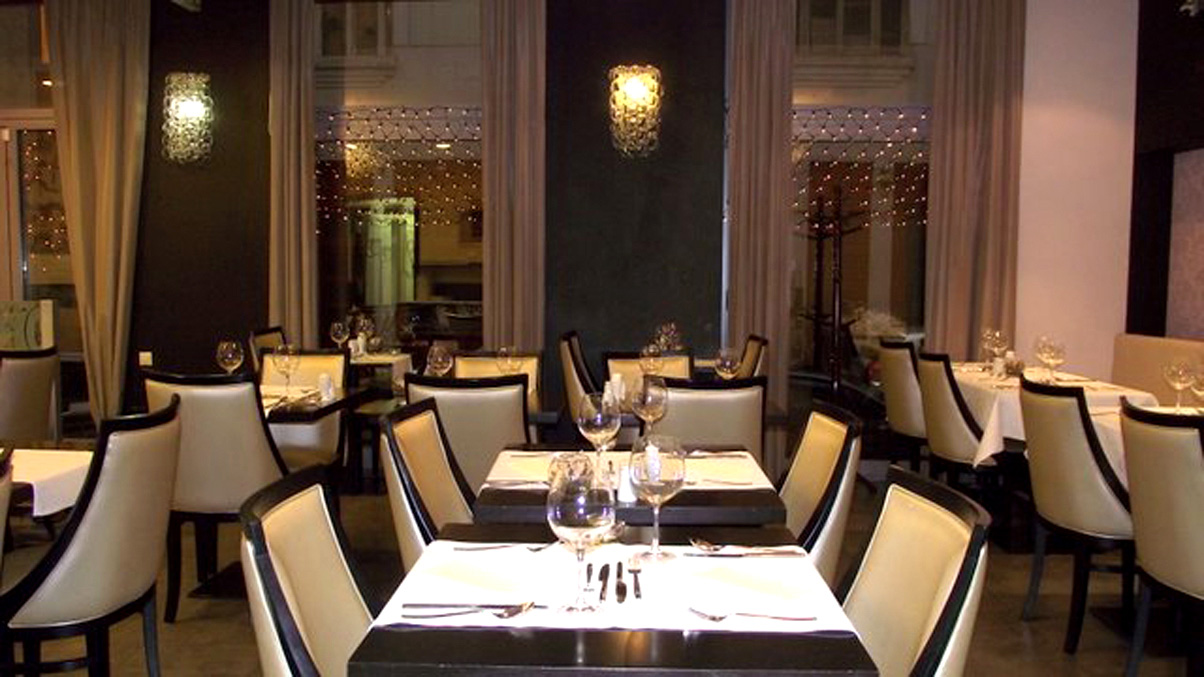 Boutique Hotel Zara Budapest – Budapest V. kerület fotó 17