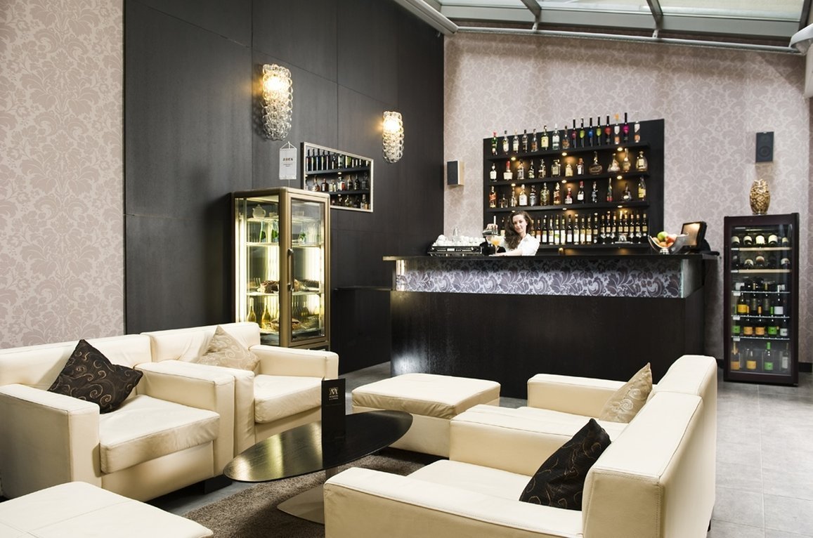 Boutique Hotel Zara Budapest – Budapest V. kerület fotó 2