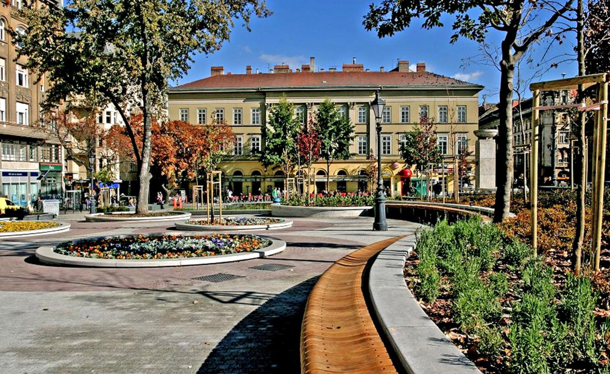 Boutique Hotel Zara Budapest – Budapest V. kerület fotó 20