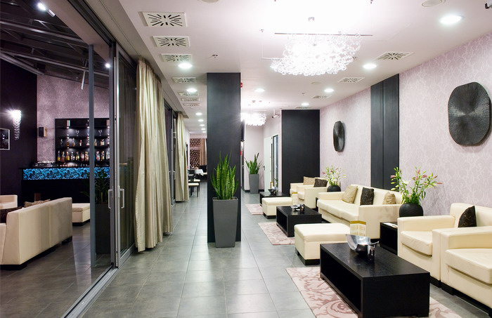 Boutique Hotel Zara Budapest – Budapest V. kerület fotó 21