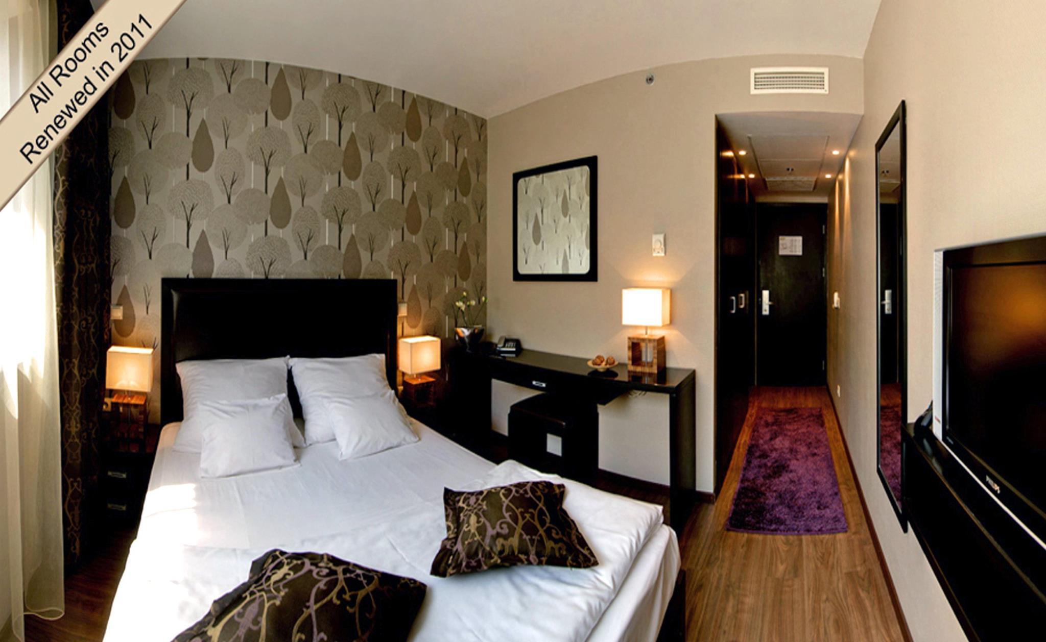 Boutique Hotel Zara Budapest – Budapest V. kerület fotó 22