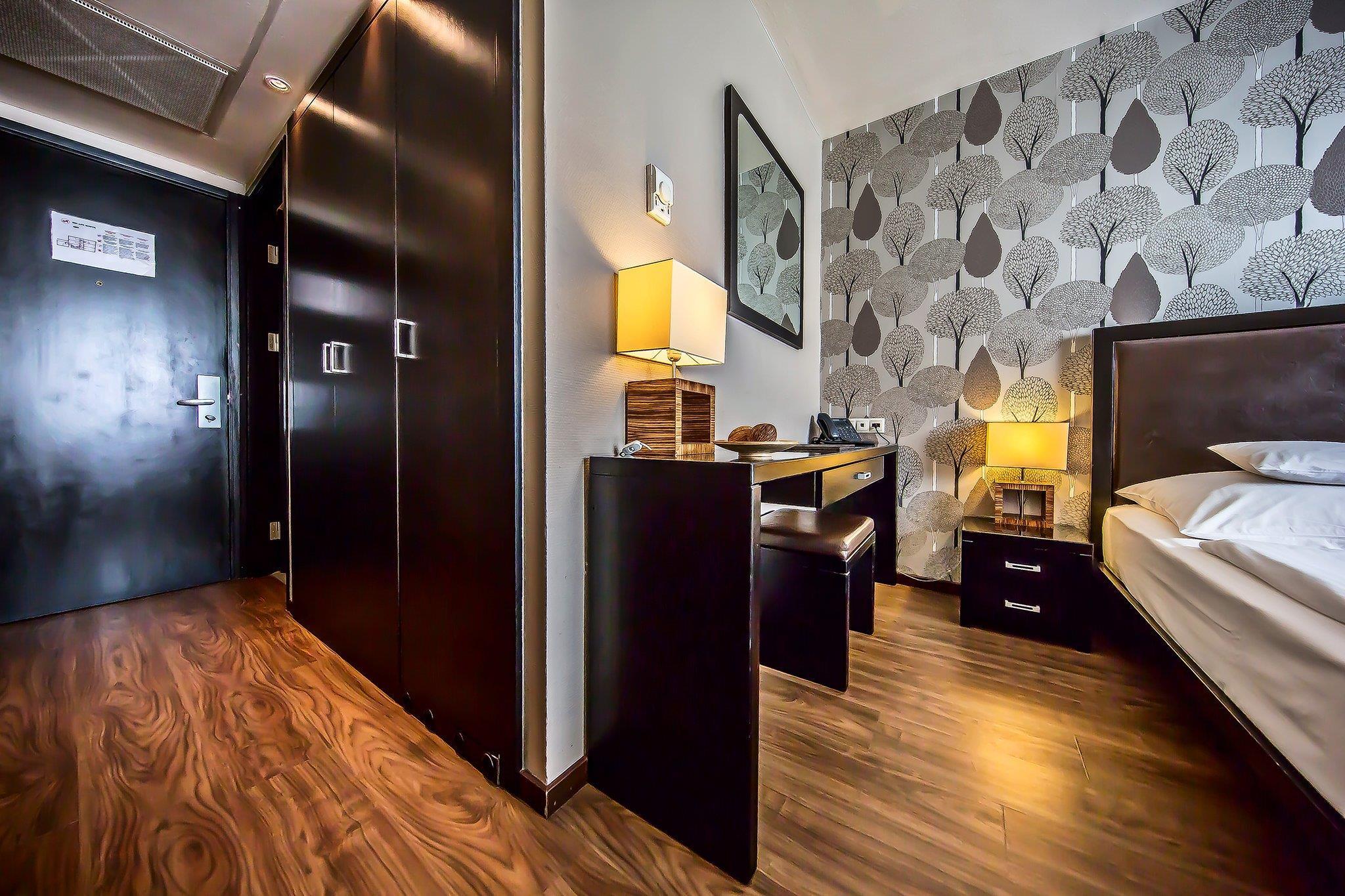 Boutique Hotel Zara Budapest – Budapest V. kerület fotó 23
