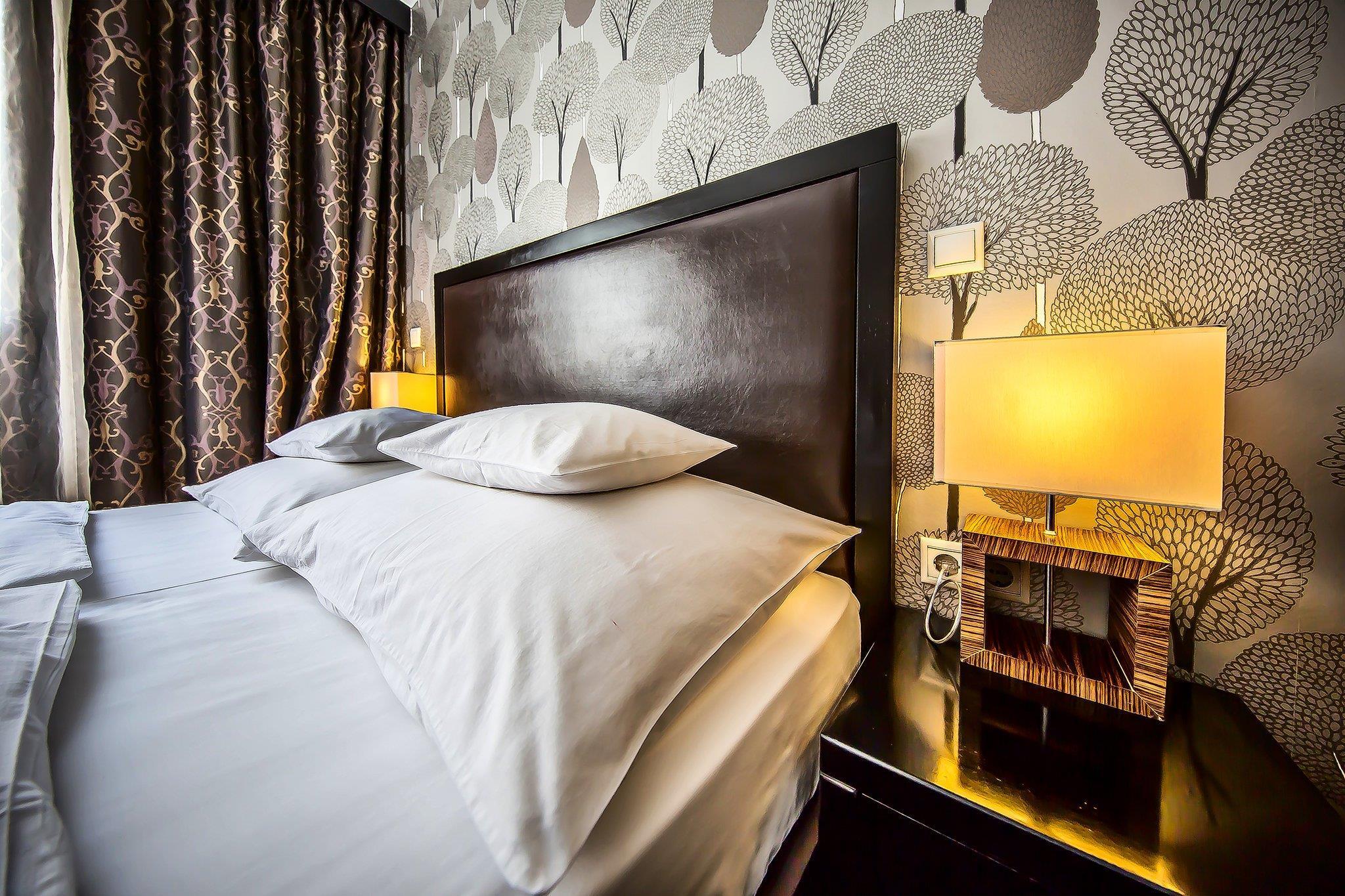 Boutique Hotel Zara Budapest – Budapest V. kerület fotó 24