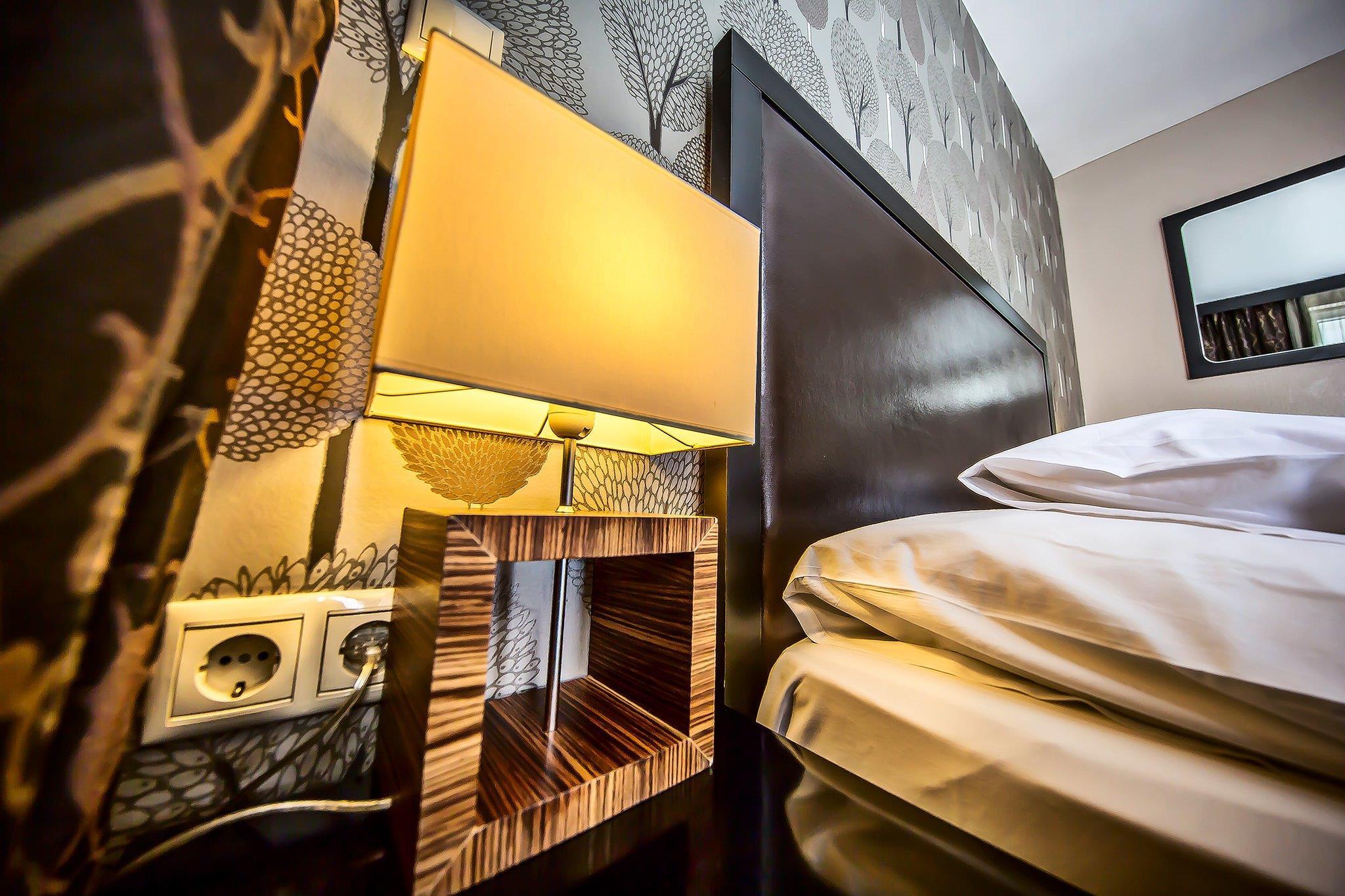 Boutique Hotel Zara Budapest – Budapest V. kerület fotó 25