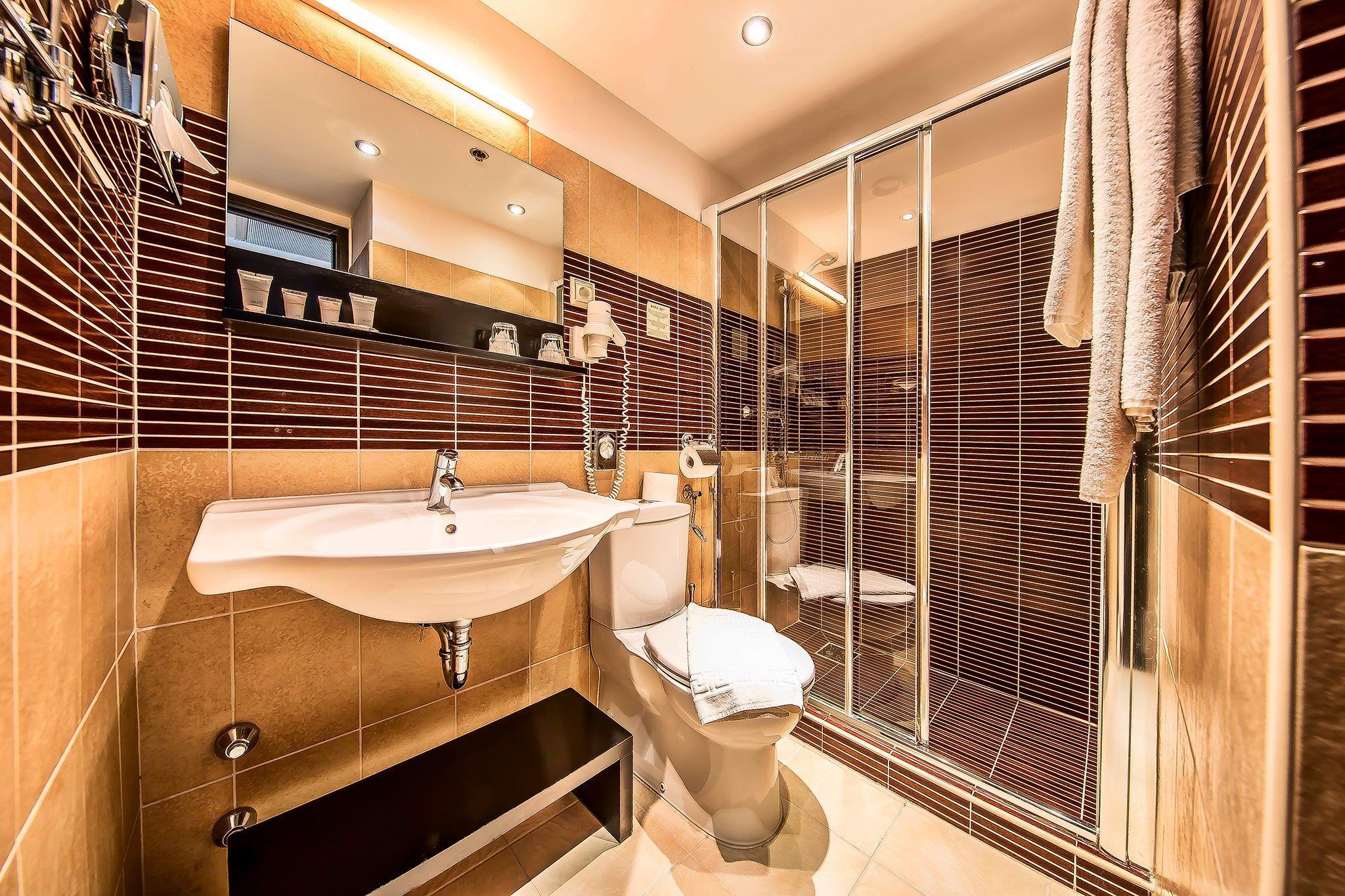 Boutique Hotel Zara Budapest – Budapest V. kerület fotó 27