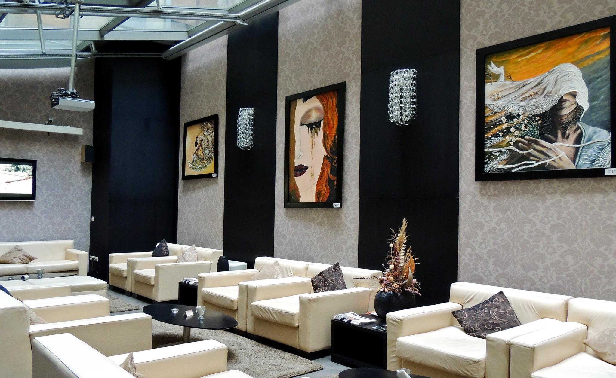 Boutique Hotel Zara Budapest – Budapest V. kerület fotó 28