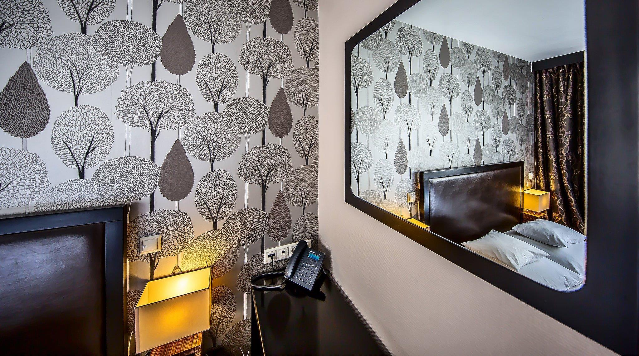 Boutique Hotel Zara Budapest – Budapest V. kerület fotó 3