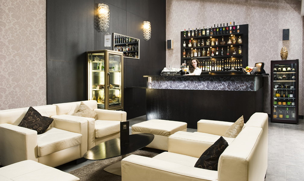 Boutique Hotel Zara Budapest – Budapest V. kerület fotó 31