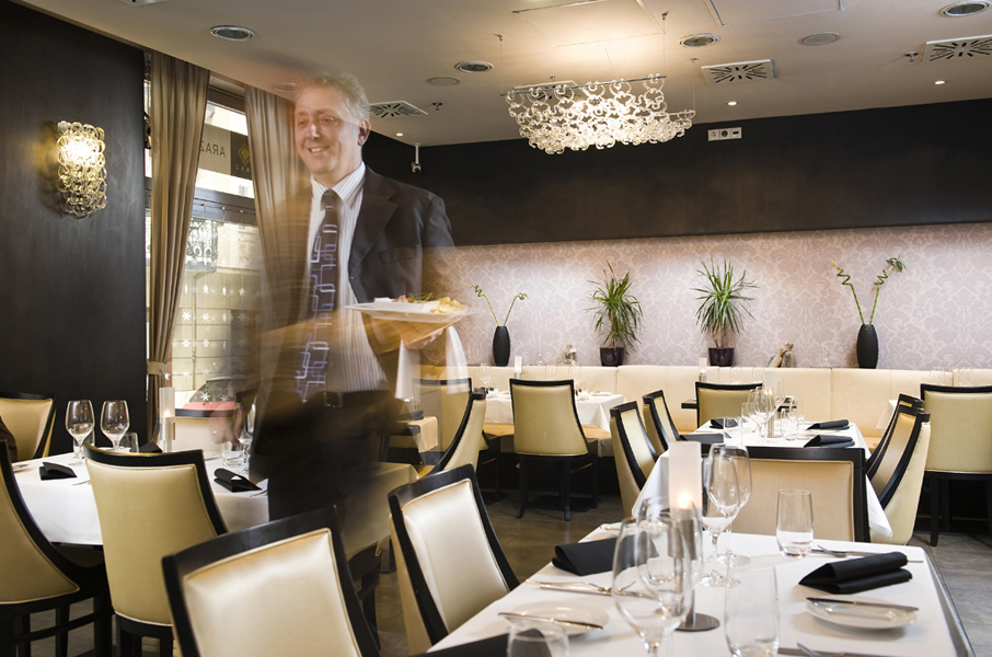 Boutique Hotel Zara Budapest – Budapest V. kerület fotó 32