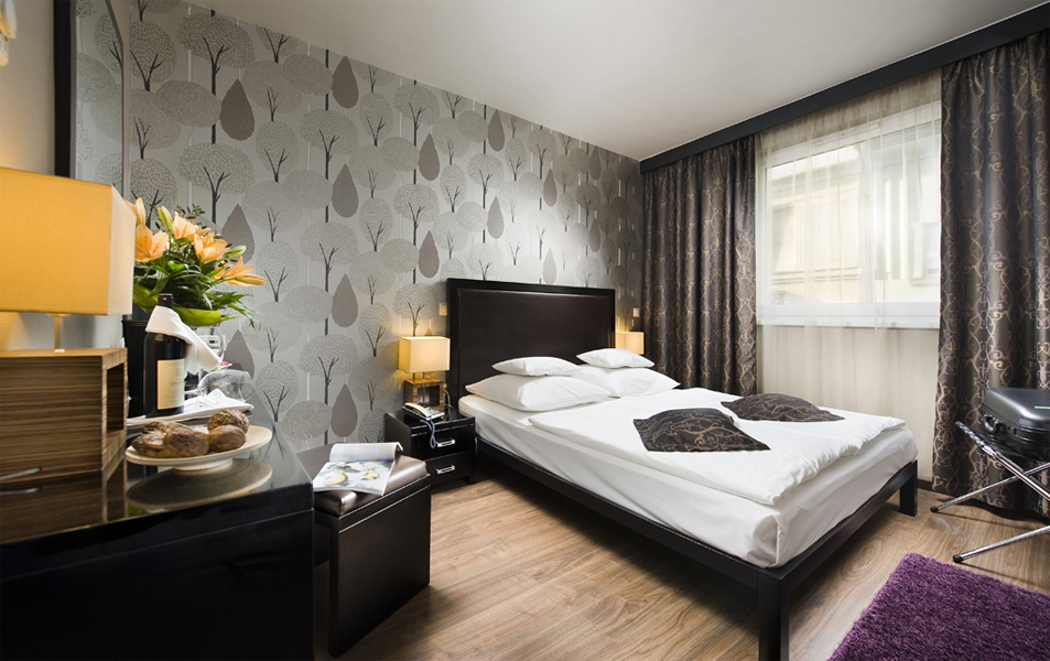 Boutique Hotel Zara Budapest – Budapest V. kerület fotó 35