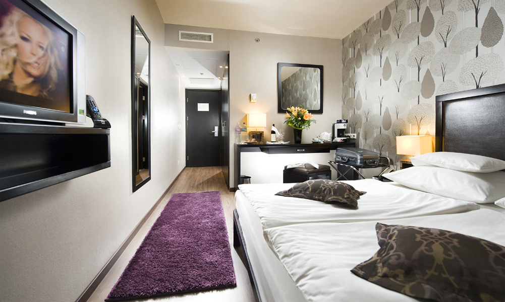 Boutique Hotel Zara Budapest – Budapest V. kerület fotó 37