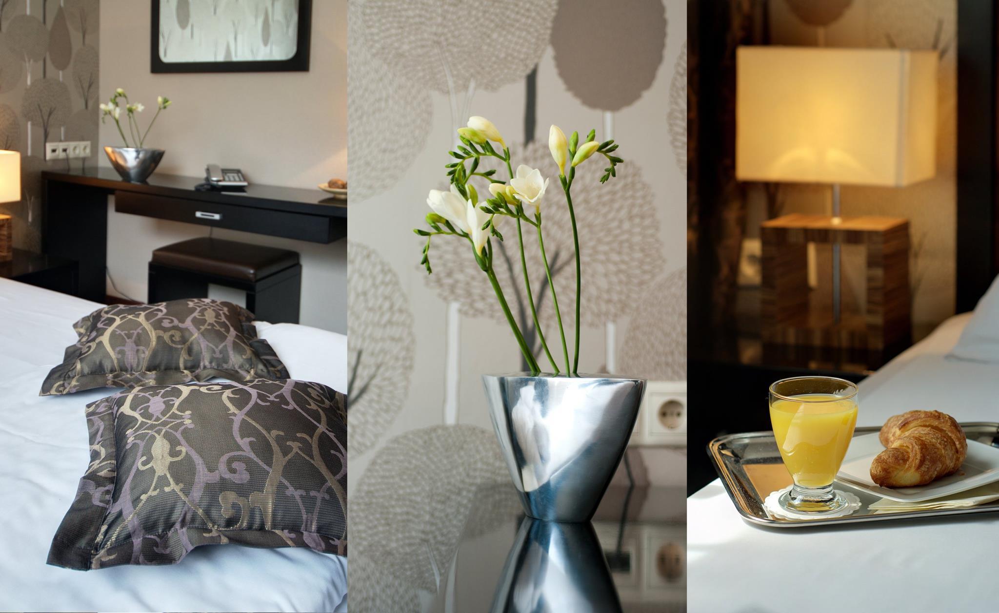 Boutique Hotel Zara Budapest – Budapest V. kerület fotó 38