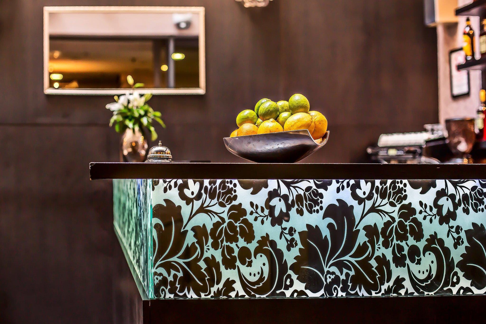 Boutique Hotel Zara Budapest – Budapest V. kerület fotó 4