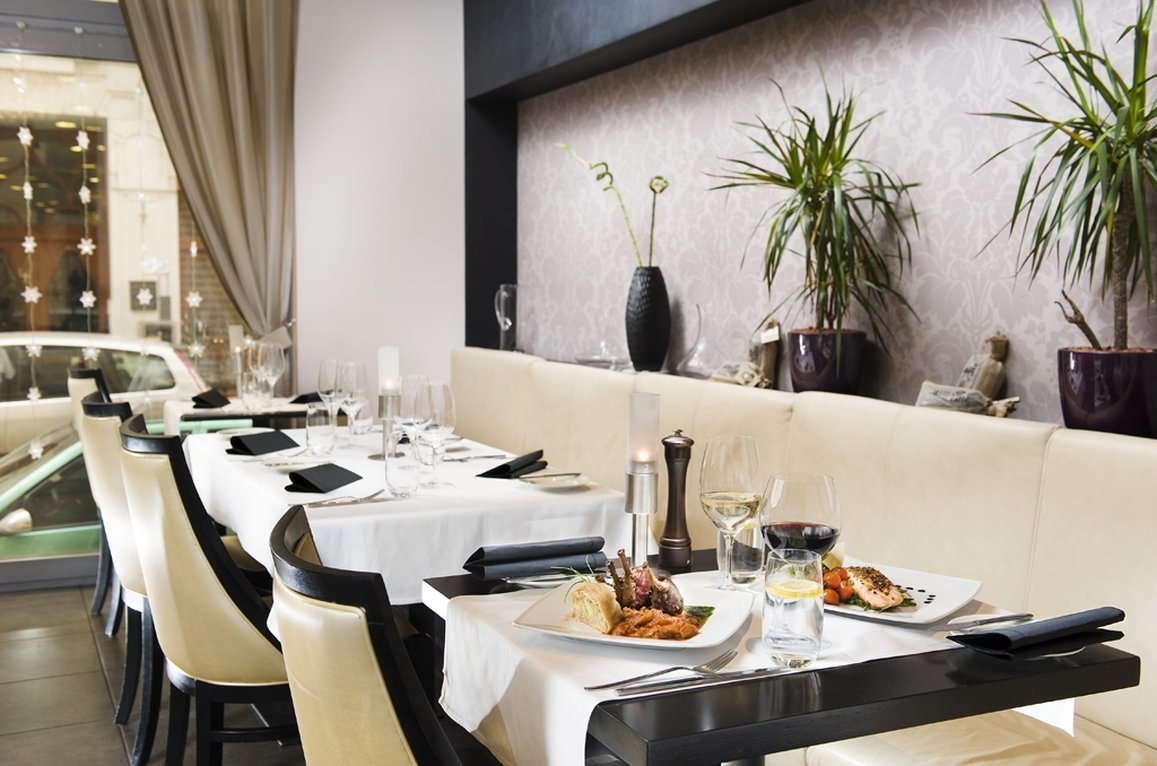 Boutique Hotel Zara Budapest – Budapest V. kerület fotó 40