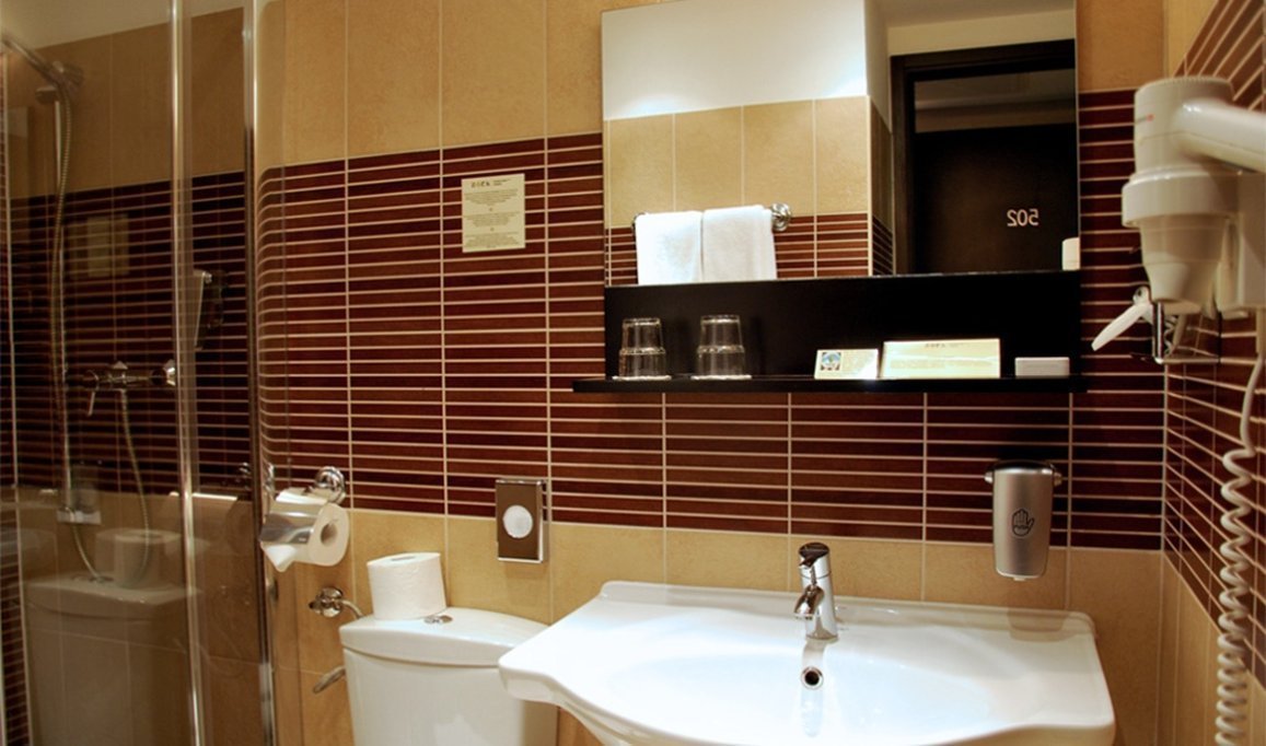 Boutique Hotel Zara Budapest – Budapest V. kerület fotó 41
