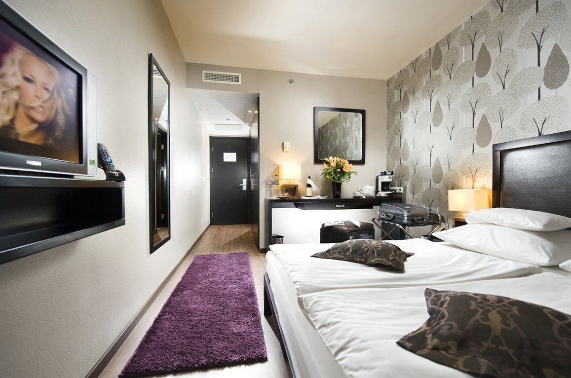 Boutique Hotel Zara Budapest – Budapest V. kerület fotó 43