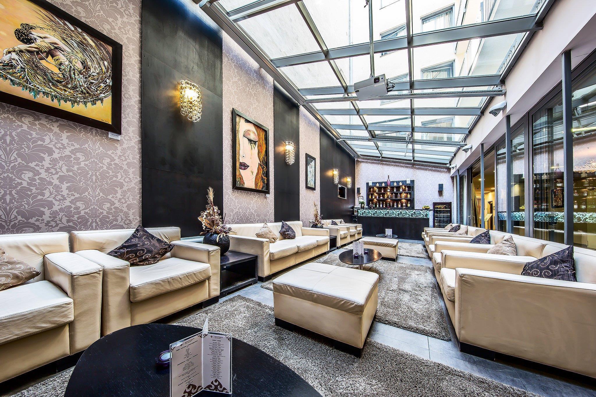 Boutique Hotel Zara Budapest – Budapest V. kerület fotó 44