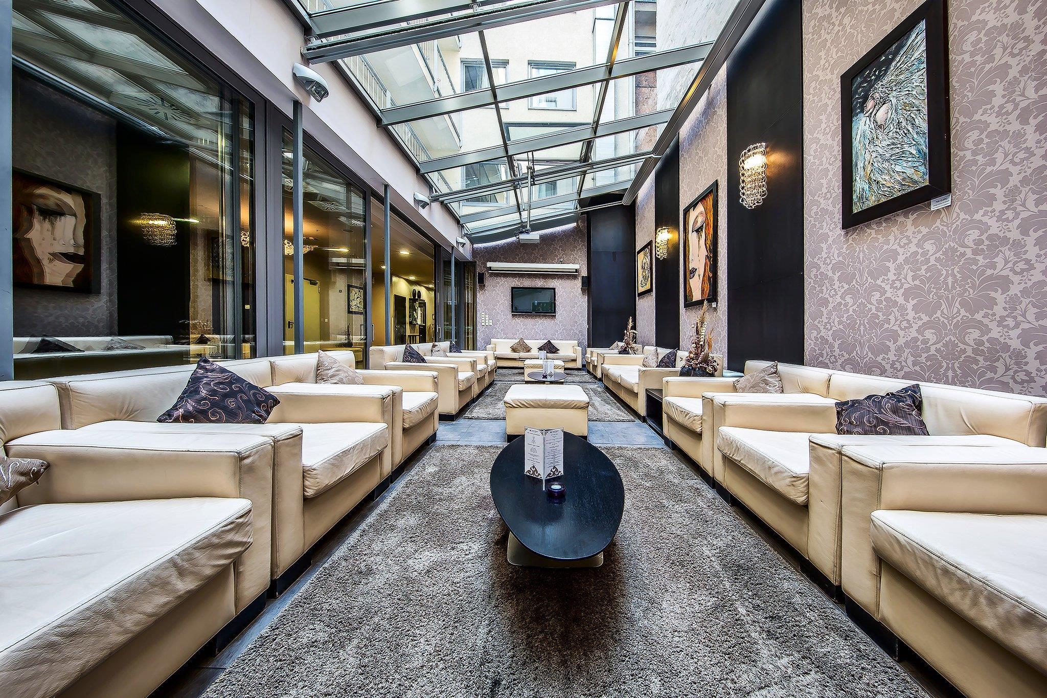 Boutique Hotel Zara Budapest – Budapest V. kerület fotó 45