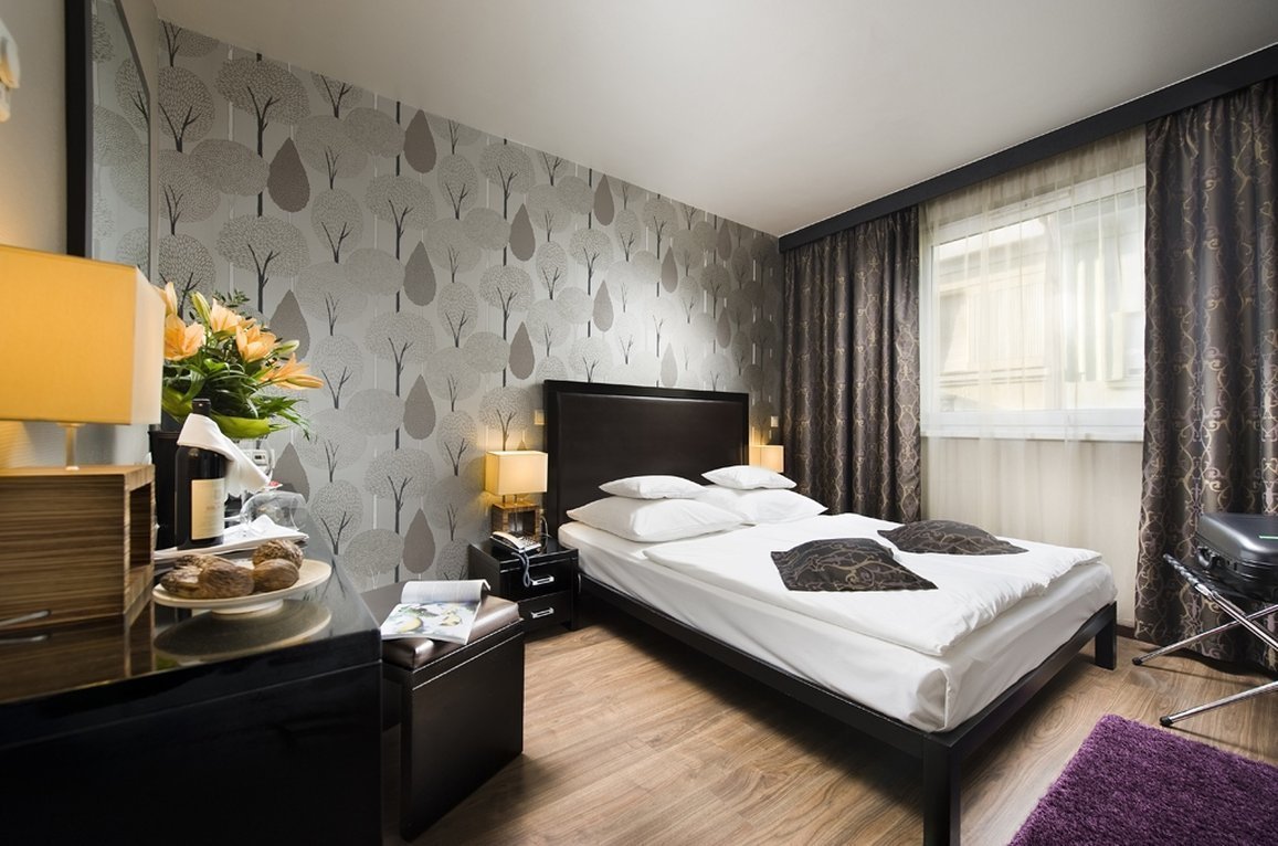 Boutique Hotel Zara Budapest – Budapest V. kerület fotó 46