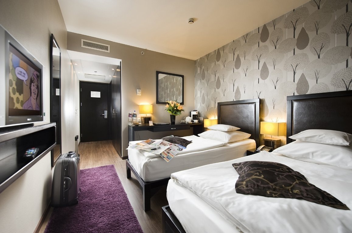 Boutique Hotel Zara Budapest – Budapest V. kerület fotó 47