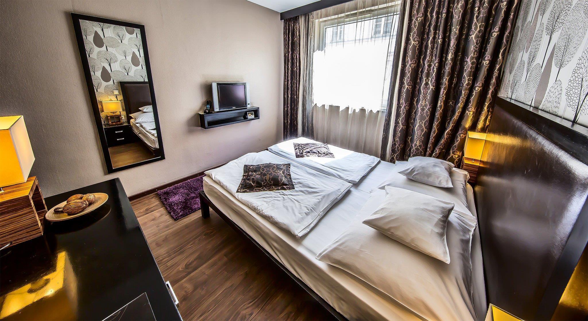 Boutique Hotel Zara Budapest – Budapest V. kerület fotó 48