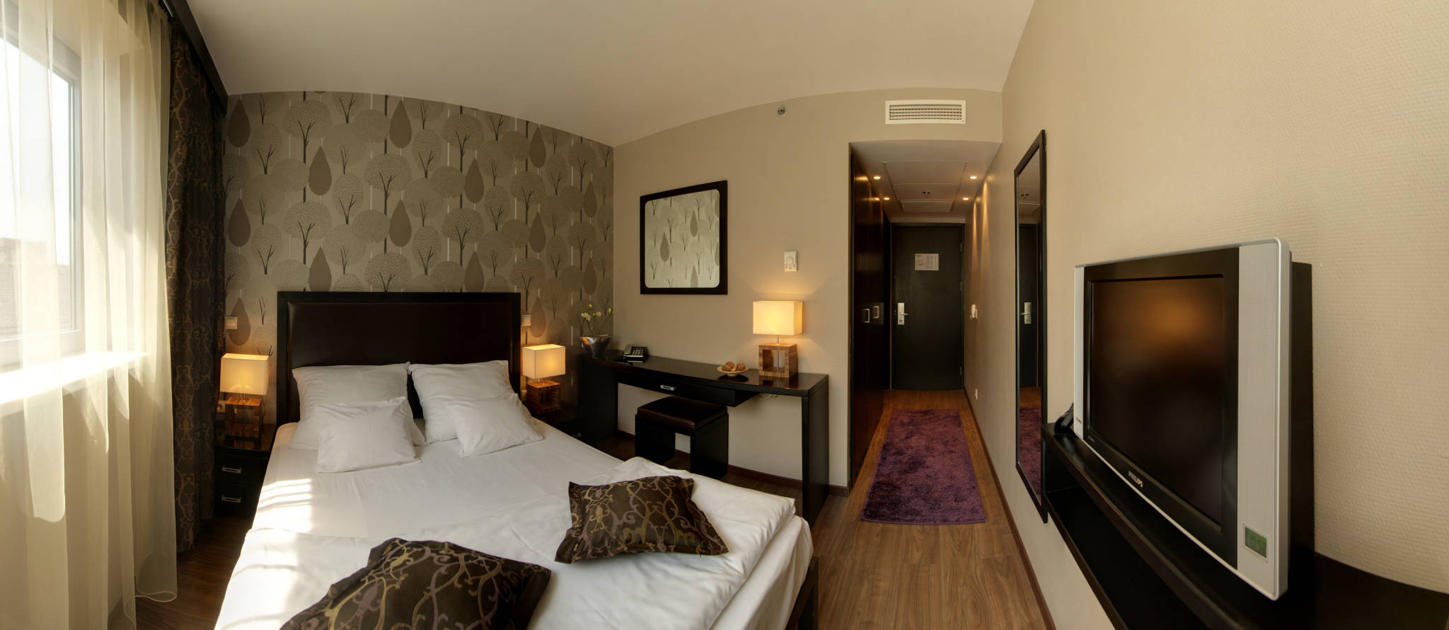Boutique Hotel Zara Budapest – Budapest V. kerület
