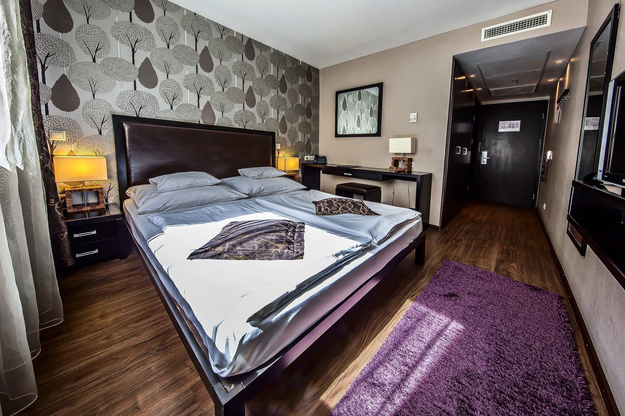 Boutique Hotel Zara Budapest – Budapest V. kerület fotó 6