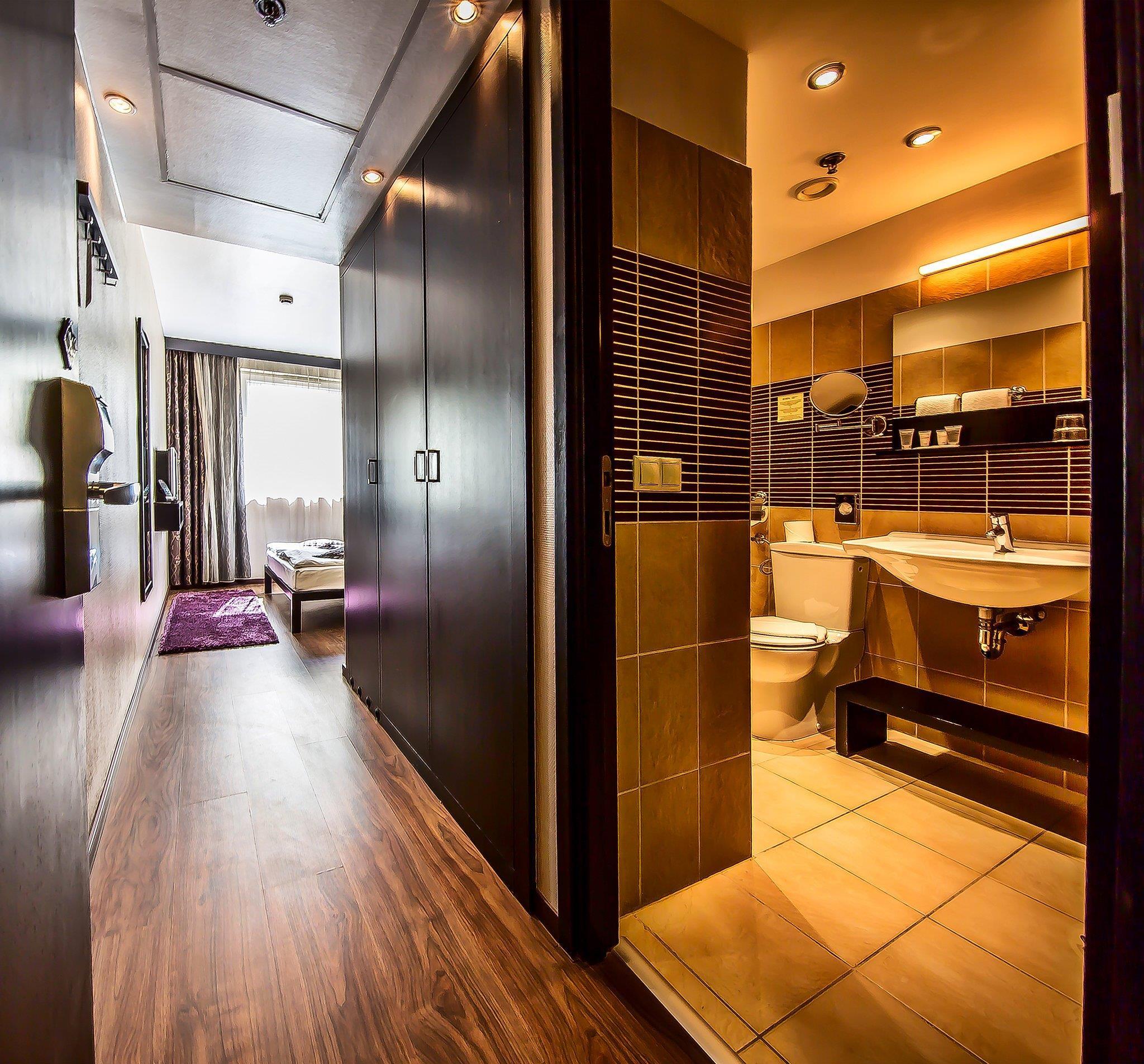 Boutique Hotel Zara Budapest – Budapest V. kerület fotó 9
