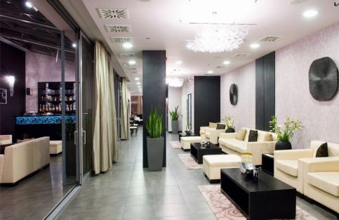 Boutique Hotel Zara Budapest21