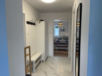 Szenilla Apartman7