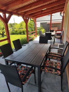 R&R Vendégház3