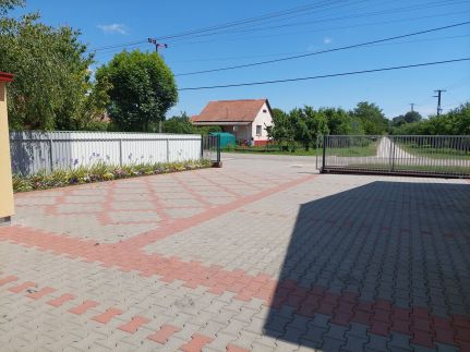 Gyepszél Panzió7